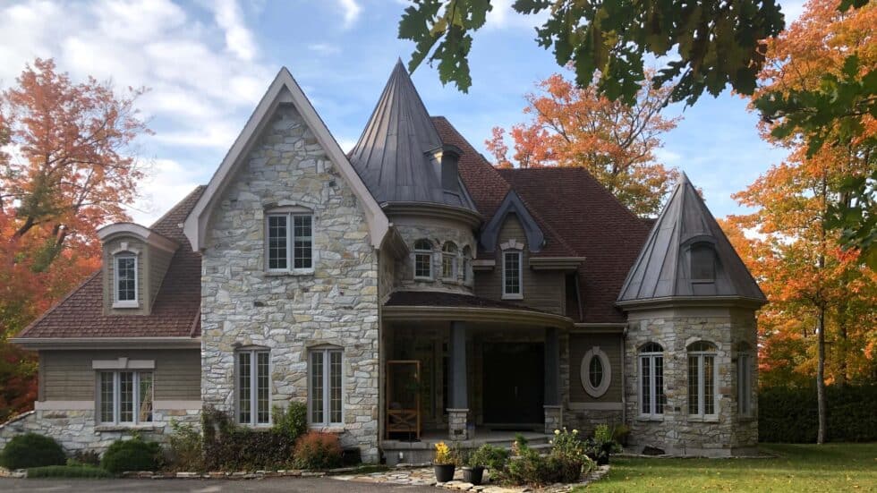 propriétés à vendre Domaine Bal Moral